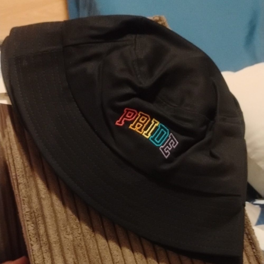 Black Pride Bucket Hat